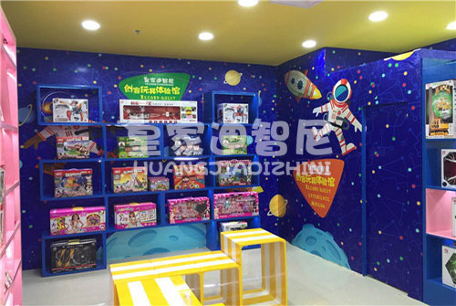 開兒童玩具店前需要做什么？