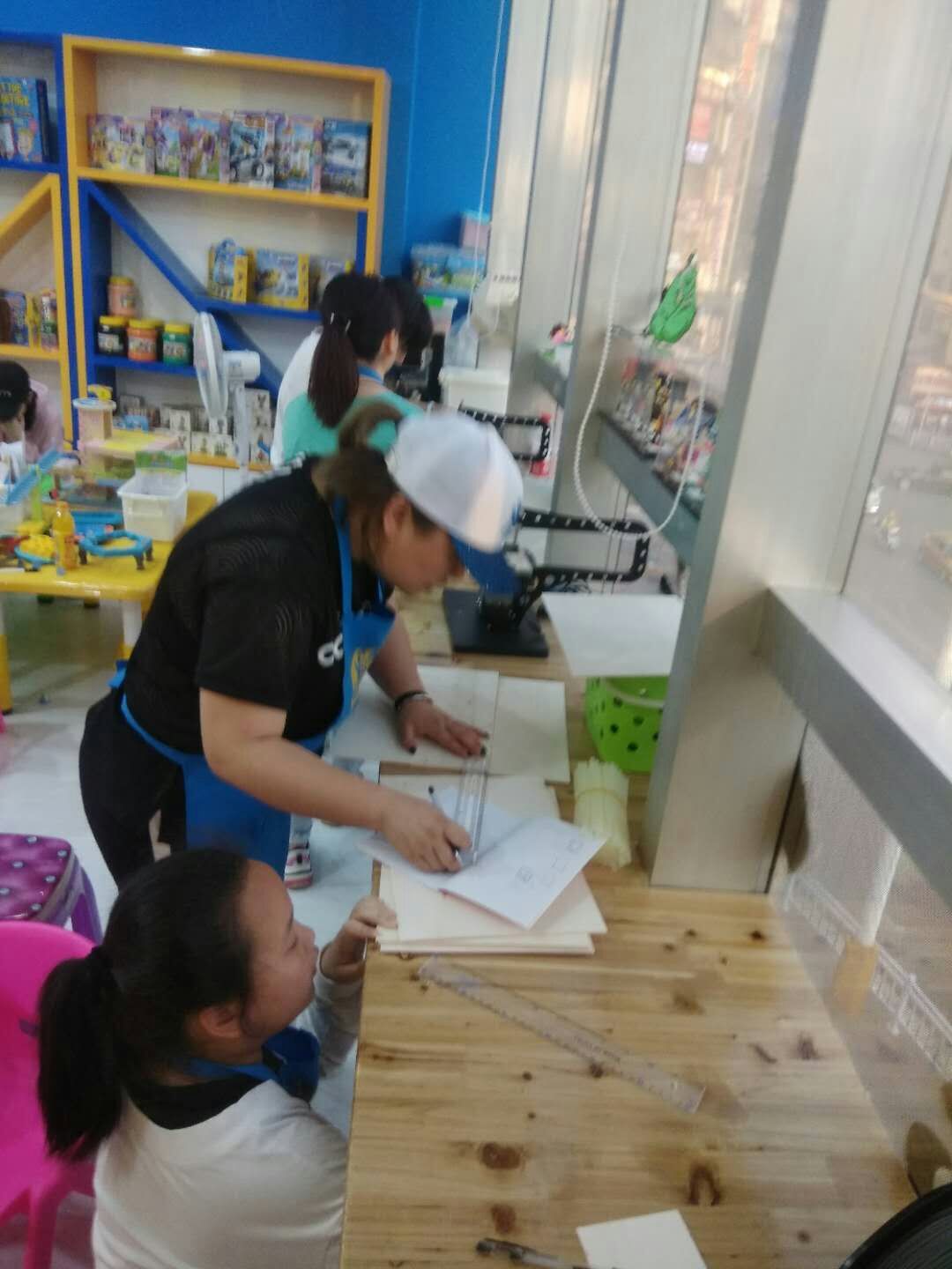 皇家迪智尼為你解答玩具新玩法成為商機(jī)