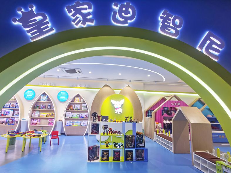 活動方法：玩具店加盟七大提高客流量的細(xì)節(jié)