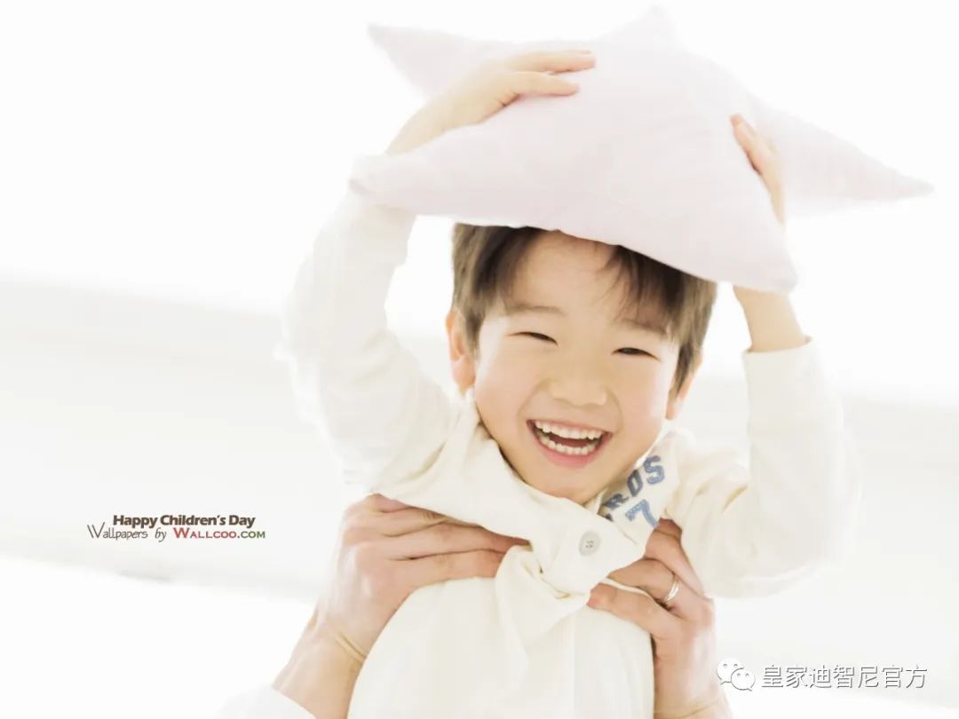 皇家迪智尼 I 寶寶“假聰明”，會毀了孩子一輩子，家長別再沾沾自喜??！