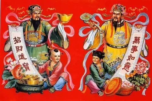 皇家迪智尼 I 孩子必須知道的，華夏上下五千年，傳統(tǒng)的春節(jié)習(xí)俗?。。? /><br />
</span></strong></span>
</p>
<p style=