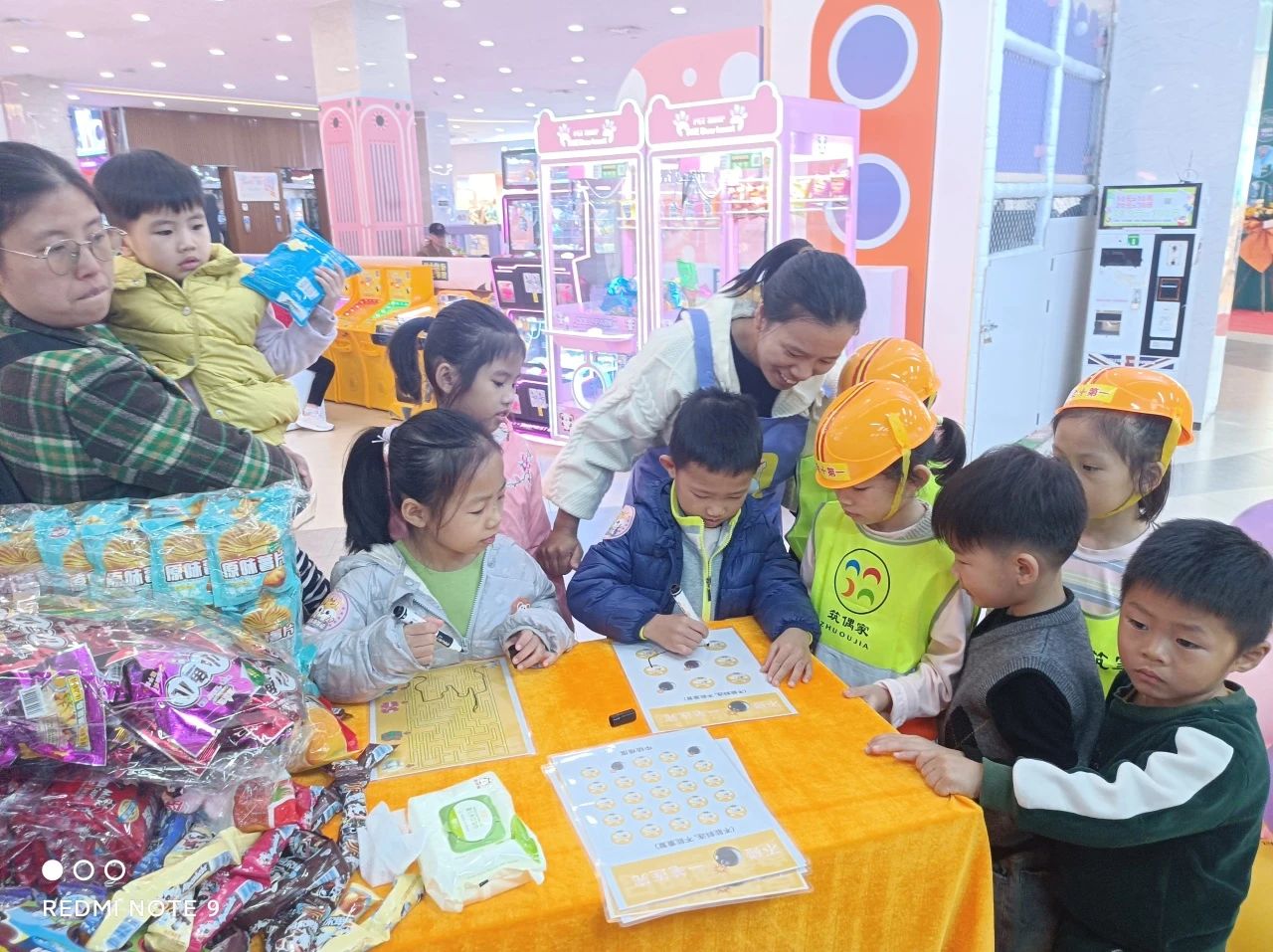 皇家迪智尼 I 如何保持門店的穩(wěn)定收益！