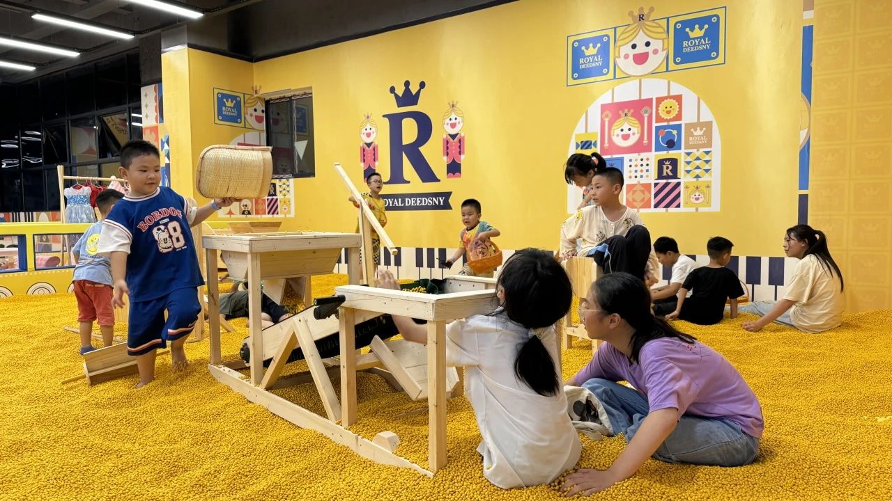 皇家迪智尼 I 為什么提前布局才能抓住暑假黃金期？