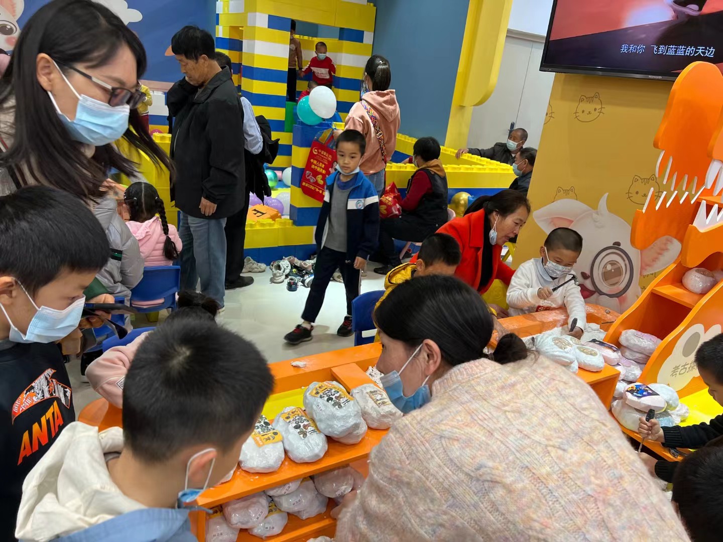 皇家迪智尼 I 家長(zhǎng)培養(yǎng)幼兒興趣班，費(fèi)錢(qián)又坑娃的四大項(xiàng)目！
