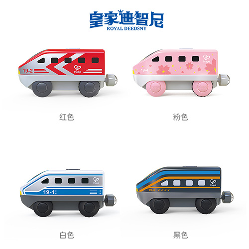 電動玩具系列