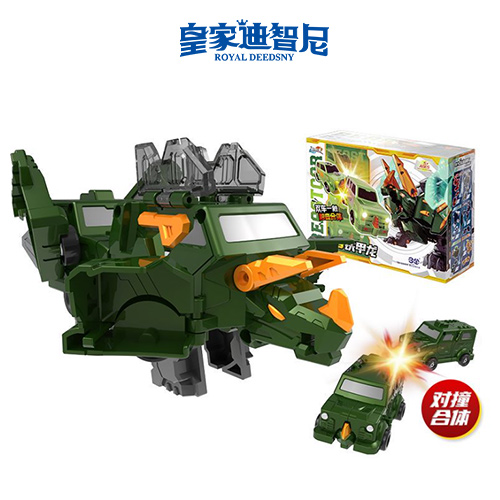 動(dòng)漫玩具系列
